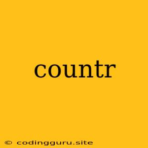 Countr