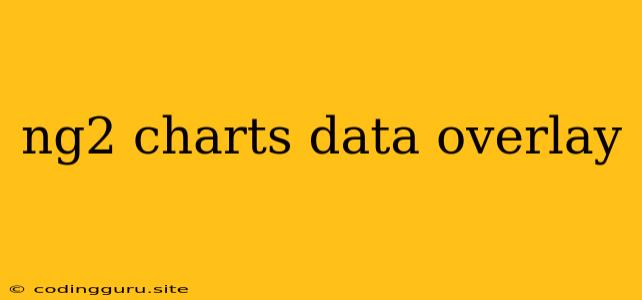 Ng2 Charts Data Overlay