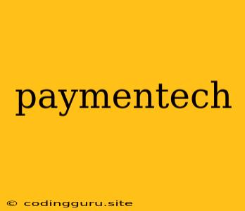 Paymentech