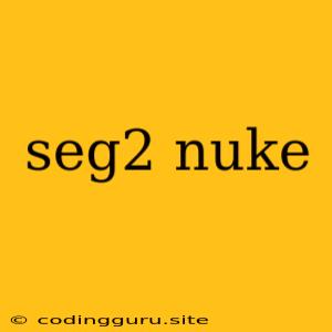 Seg2 Nuke